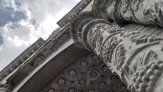 Продаж комерційної нерухомості, 4&nbsp;500&nbsp;кв.м, под офис, <a class="location-link" href="/kiev/" title="Недвижимость Київ">Київ</a>, <a class="location-link" href="/kiev/pecherskij/" title="Недвижимость Печерський район">Печерський р-н</a>, Мечникова вул., 1 (изображение 3)