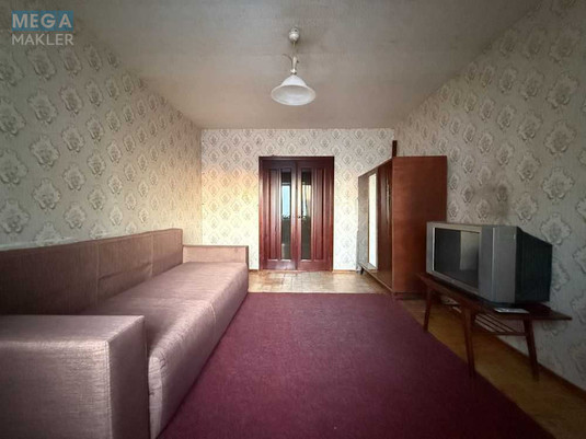 Продаж 2 кімнатної квартири (51,5/28/8,4), 14 пов. 16 пов. будинку, <a class="location-link" href="/kiev/" title="Недвижимость Київ">Київ</a>, <a class="location-link" href="/kiev/desnyanskij/" title="Недвижимость Деснянський район">Деснянський р-н</a>, Оноре де Бальзака вул., 8В (изображение 3)