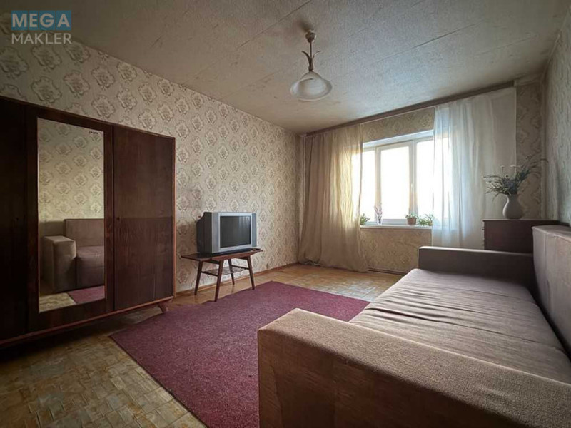 Продаж 2 кімнатної квартири (51,5/28/8,4), 14 пов. 16 пов. будинку, <a class="location-link" href="/kiev/" title="Недвижимость Київ">Київ</a>, <a class="location-link" href="/kiev/desnyanskij/" title="Недвижимость Деснянський район">Деснянський р-н</a>, Оноре де Бальзака вул., 8В (изображение 4)