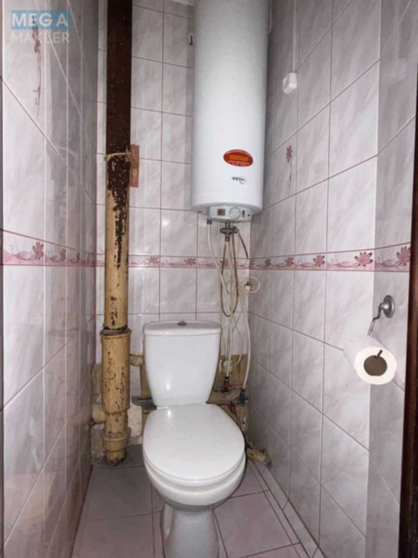 Продаж 2 кімнатної квартири (51,5/28/8,4), 14 пов. 16 пов. будинку, <a class="location-link" href="/kiev/" title="Недвижимость Київ">Київ</a>, <a class="location-link" href="/kiev/desnyanskij/" title="Недвижимость Деснянський район">Деснянський р-н</a>, Оноре де Бальзака вул., 8В (изображение 13)