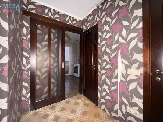 Продаж 2 кімнатної квартири (51,5/28/8,4), 14 пов. 16 пов. будинку, <a class="location-link" href="/kiev/" title="Недвижимость Київ">Київ</a>, <a class="location-link" href="/kiev/desnyanskij/" title="Недвижимость Деснянський район">Деснянський р-н</a>, Оноре де Бальзака вул., 8В (изображение 17)