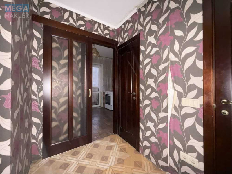 Продаж 2 кімнатної квартири (51,5/28/8,4), 14 пов. 16 пов. будинку, <a class="location-link" href="/kiev/" title="Недвижимость Київ">Київ</a>, <a class="location-link" href="/kiev/desnyanskij/" title="Недвижимость Деснянський район">Деснянський р-н</a>, Оноре де Бальзака вул., 8В (изображение 17)