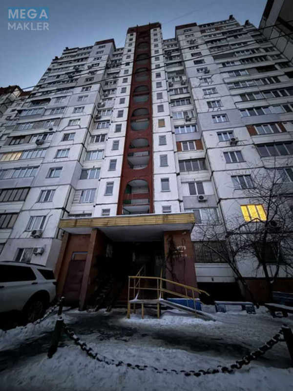 Продаж 2 кімнатної квартири (51,5/28/8,4), 14 пов. 16 пов. будинку, <a class="location-link" href="/kiev/" title="Недвижимость Київ">Київ</a>, <a class="location-link" href="/kiev/desnyanskij/" title="Недвижимость Деснянський район">Деснянський р-н</a>, Оноре де Бальзака вул., 8В (изображение 19)