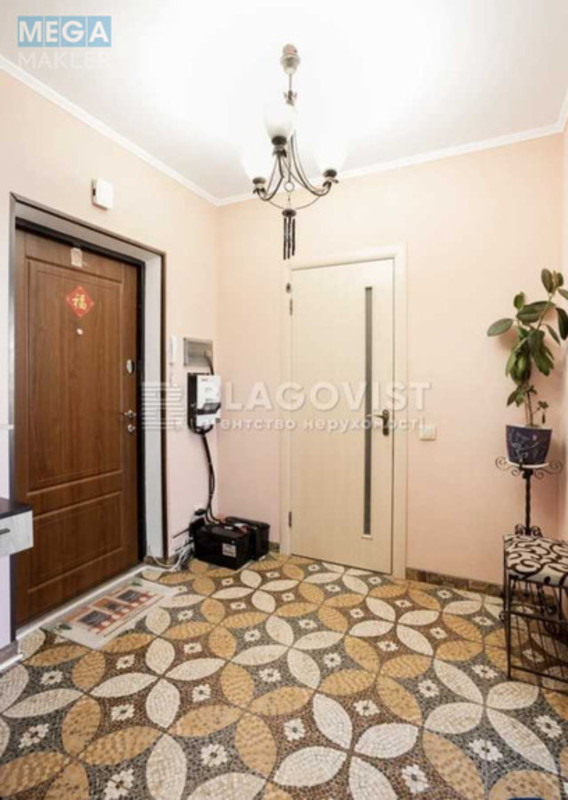 Продаж 4 кімнатної квартири (105/45/25), 5 пов. 6 пов. будинку, <a class="location-link" href="/novye-petrovcy/" title="Недвижимость Нові Петрівці">Нові Петрівці</a>, Петрівська, 9 (изображение 17)