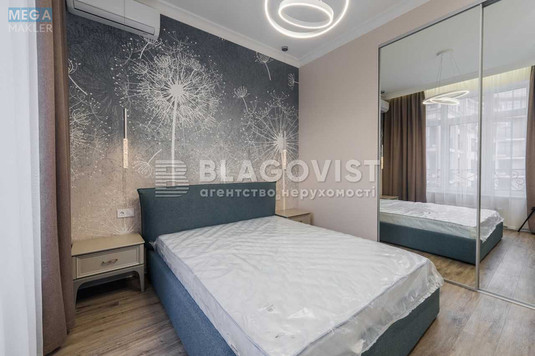 Оренда 2 кімнатної квартири, <a class="location-link" href="/kiev/" title="Недвижимость Київ">Київ</a>, <a class="location-link" href="/kiev/pecherskij/" title="Недвижимость Печерський район">Печерський р-н</a>, Михайла Бойчука вул., 19а (изображение 2)