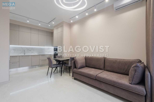 Оренда 2 кімнатної квартири, <a class="location-link" href="/kiev/" title="Недвижимость Київ">Київ</a>, <a class="location-link" href="/kiev/pecherskij/" title="Недвижимость Печерський район">Печерський р-н</a>, Михайла Бойчука вул., 19а (изображение 4)