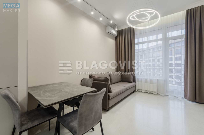 Оренда 2 кімнатної квартири, <a class="location-link" href="/kiev/" title="Недвижимость Київ">Київ</a>, <a class="location-link" href="/kiev/pecherskij/" title="Недвижимость Печерський район">Печерський р-н</a>, Михайла Бойчука вул., 19а (изображение 5)