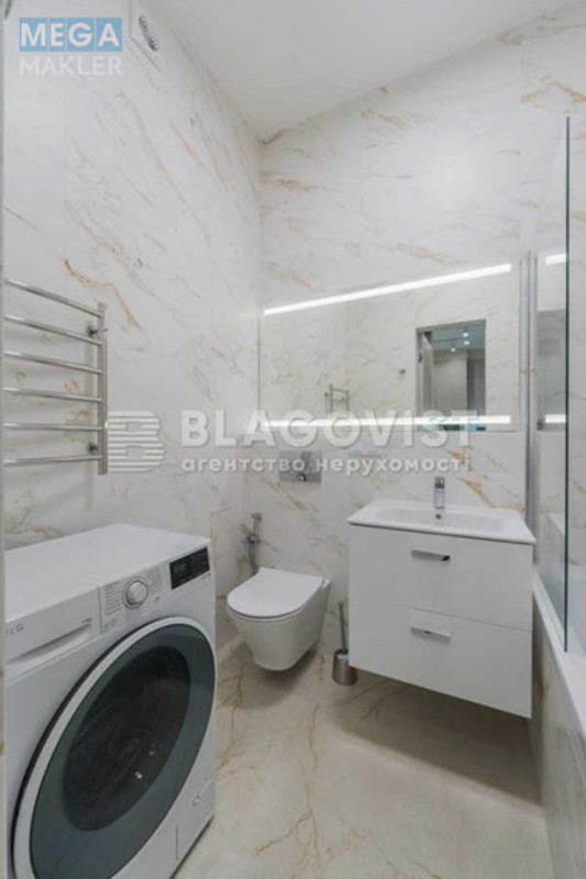 Оренда 2 кімнатної квартири, <a class="location-link" href="/kiev/" title="Недвижимость Київ">Київ</a>, <a class="location-link" href="/kiev/pecherskij/" title="Недвижимость Печерський район">Печерський р-н</a>, Михайла Бойчука вул., 19а (изображение 7)