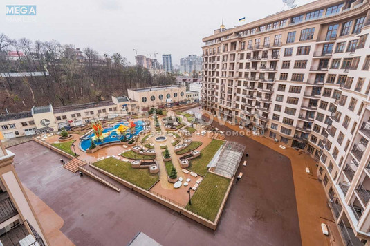 Оренда 2 кімнатної квартири, <a class="location-link" href="/kiev/" title="Недвижимость Київ">Київ</a>, <a class="location-link" href="/kiev/pecherskij/" title="Недвижимость Печерський район">Печерський р-н</a>, Михайла Бойчука вул., 19а (изображение 11)