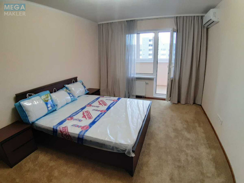 Оренда 2 кімнатної квартири, <a class="location-link" href="/kiev/" title="Недвижимость Київ">Київ</a>, <a class="location-link" href="/kiev/obolonskij/" title="Недвижимость Оболонський район">Оболонський р-н</a>, Балтийский пер., 3 (изображение 2)