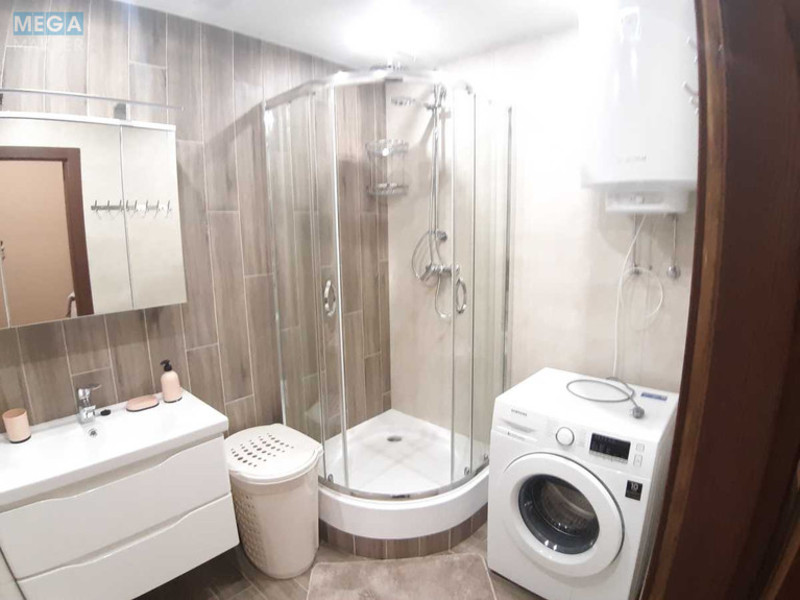 Оренда 2 кімнатної квартири, <a class="location-link" href="/kiev/" title="Недвижимость Київ">Київ</a>, <a class="location-link" href="/kiev/obolonskij/" title="Недвижимость Оболонський район">Оболонський р-н</a>, Балтийский пер., 3 (изображение 7)