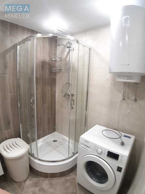 Оренда 2 кімнатної квартири, <a class="location-link" href="/kiev/" title="Недвижимость Київ">Київ</a>, <a class="location-link" href="/kiev/obolonskij/" title="Недвижимость Оболонський район">Оболонський р-н</a>, Балтийский пер., 3 (изображение 8)