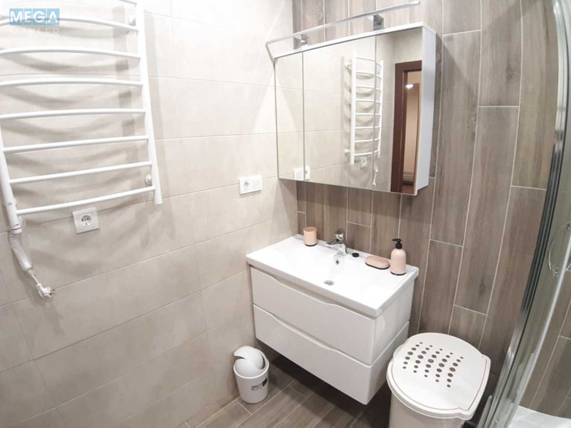 Оренда 2 кімнатної квартири, <a class="location-link" href="/kiev/" title="Недвижимость Київ">Київ</a>, <a class="location-link" href="/kiev/obolonskij/" title="Недвижимость Оболонський район">Оболонський р-н</a>, Балтийский пер., 3 (изображение 10)