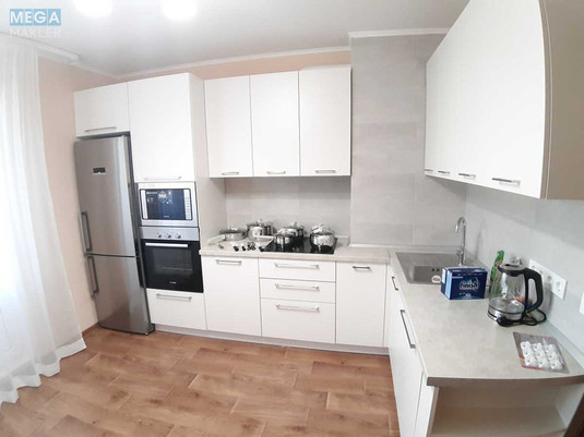 Оренда 2 кімнатної квартири, <a class="location-link" href="/kiev/" title="Недвижимость Київ">Київ</a>, <a class="location-link" href="/kiev/obolonskij/" title="Недвижимость Оболонський район">Оболонський р-н</a>, Балтийский пер., 3 (изображение 19)