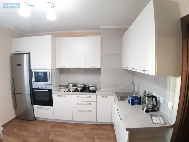 Оренда 2 кімнатної квартири, <a class="location-link" href="/kiev/" title="Недвижимость Київ">Київ</a>, <a class="location-link" href="/kiev/obolonskij/" title="Недвижимость Оболонський район">Оболонський р-н</a>, Балтийский пер., 3 (изображение 21)