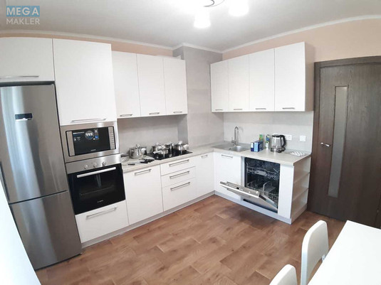 Оренда 2 кімнатної квартири, <a class="location-link" href="/kiev/" title="Недвижимость Київ">Київ</a>, <a class="location-link" href="/kiev/obolonskij/" title="Недвижимость Оболонський район">Оболонський р-н</a>, Балтийский пер., 3 (изображение 22)