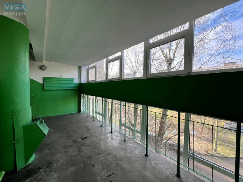 Продаж 1 кімнатної квартири (28,2/13/6), 3 пов. 9 пов. будинку, <a class="location-link" href="/kiev/" title="Недвижимость Київ">Київ</a>, <a class="location-link" href="/kiev/obolonskij/" title="Недвижимость Оболонський район">Оболонський р-н</a>, Маршала Рокоссовського просп., 3 (изображение 2)