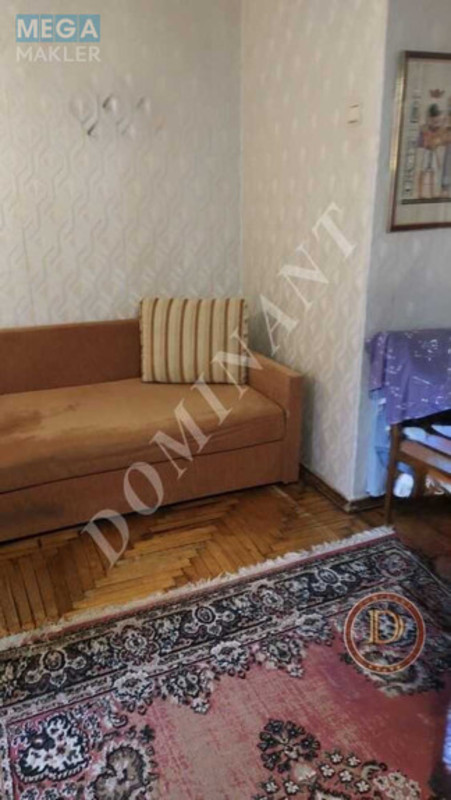 Продаж 2 кімнатної квартири (44/27/6), 4 пов. 5 пов. будинку, <a class="location-link" href="/zaporozhje/" title="Недвижимость Запоріжжя">Запоріжжя</a>, <a class="location-link" href="/zaporozhje/ordzhonikidzevskij/" title="Недвижимость Орджонікідзевський район">Орджонікідзевський р-н</a>, Независимой Украины (изображение 2)