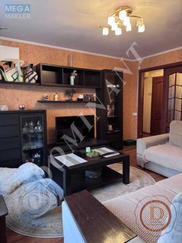 Продаж 2 кімнатної квартири (47/28/8), 10 пов. 10 пов. будинку, <a class="location-link" href="/zaporozhje/" title="Недвижимость Запоріжжя">Запоріжжя</a>, <a class="location-link" href="/zaporozhje/leninskij/" title="Недвижимость Ленінський район">Ленінський р-н</a>, Петра Сагайдачного (изображение 3)