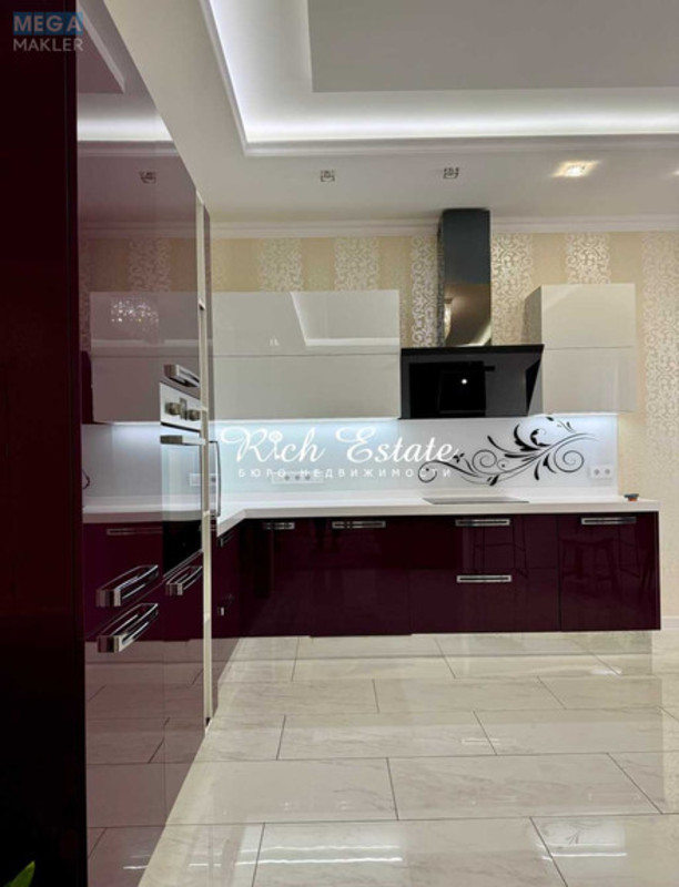 Продаж 3 кімнатної квартири (113/55/21), 4 пов. 12 пов. будинку, <a class="location-link" href="/kiev/" title="Недвижимость Київ">Київ</a>, <a class="location-link" href="/kiev/podolskij/" title="Недвижимость Подільський район">Подільський р-н</a>, Вышгородская ул., 45 (изображение 5)