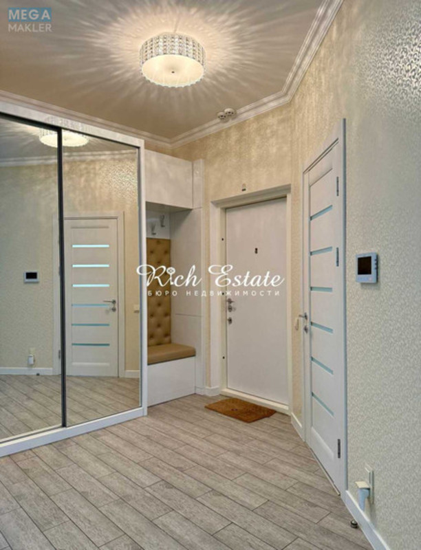 Продаж 3 кімнатної квартири (113/55/21), 4 пов. 12 пов. будинку, <a class="location-link" href="/kiev/" title="Недвижимость Київ">Київ</a>, <a class="location-link" href="/kiev/podolskij/" title="Недвижимость Подільський район">Подільський р-н</a>, Вышгородская ул., 45 (изображение 16)