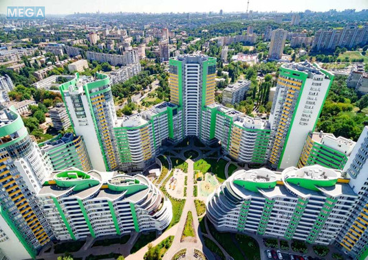 Продаж 3 кімнатної квартири (113/55/21), 4 пов. 12 пов. будинку, <a class="location-link" href="/kiev/" title="Недвижимость Київ">Київ</a>, <a class="location-link" href="/kiev/podolskij/" title="Недвижимость Подільський район">Подільський р-н</a>, Вышгородская ул., 45 (изображение 18)