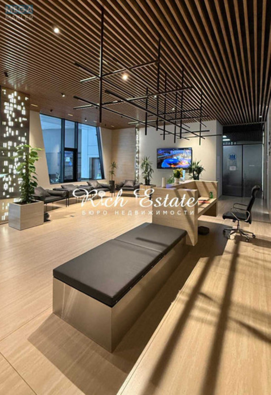 Оренда 1 кімнатної квартири, <a class="location-link" href="/kiev/" title="Недвижимость Київ">Київ</a>, <a class="location-link" href="/kiev/shevchenkovskij/" title="Недвижимость Шевченківський район">Шевченківський р-н</a>, Берестейский просп., 11 (изображение 12)