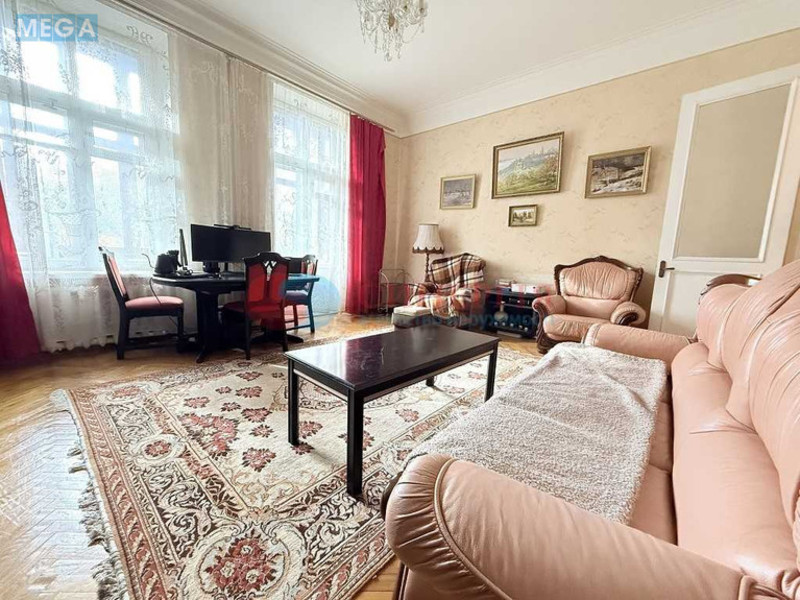 Продаж 2 кімнатної квартири (94/49/13), 2 пов. 4 пов. будинку, <a class="location-link" href="/kiev/" title="Недвижимость Київ">Київ</a>, <a class="location-link" href="/kiev/kalininskij/" title="Недвижимость Калининский район">Калининский р-н</a>, Інститутська вул., 20/8 (изображение 2)