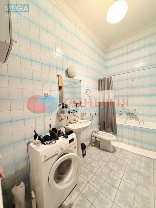 Продаж 2 кімнатної квартири (94/49/13), 2 пов. 4 пов. будинку, <a class="location-link" href="/kiev/" title="Недвижимость Київ">Київ</a>, <a class="location-link" href="/kiev/kalininskij/" title="Недвижимость Калининский район">Калининский р-н</a>, Інститутська вул., 20/8 (изображение 10)