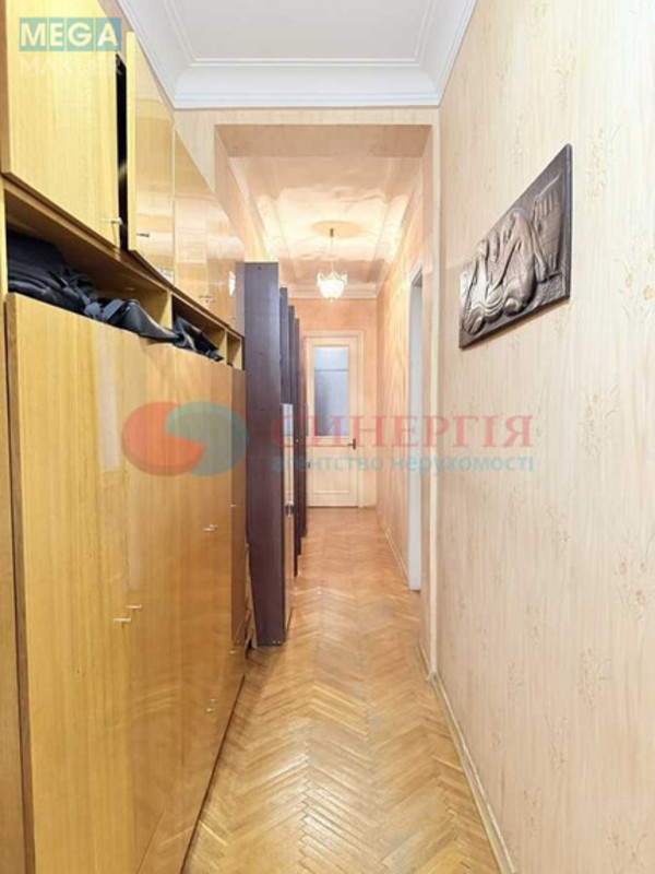 Продаж 2 кімнатної квартири (94/49/13), 2 пов. 4 пов. будинку, <a class="location-link" href="/kiev/" title="Недвижимость Київ">Київ</a>, <a class="location-link" href="/kiev/kalininskij/" title="Недвижимость Калининский район">Калининский р-н</a>, Інститутська вул., 20/8 (изображение 14)