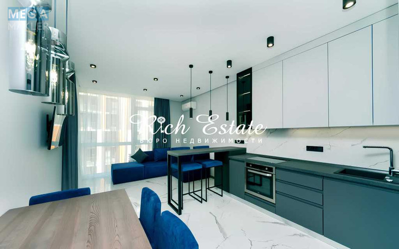 Оренда 3 кімнатної квартири, <a class="location-link" href="/kiev/" title="Недвижимость Київ">Київ</a>, <a class="location-link" href="/kiev/pecherskij/" title="Недвижимость Печерський район">Печерський р-н</a>, Предславинская ул., 57 (изображение 2)