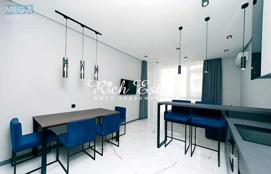 Оренда 3 кімнатної квартири, <a class="location-link" href="/kiev/" title="Недвижимость Київ">Київ</a>, <a class="location-link" href="/kiev/pecherskij/" title="Недвижимость Печерський район">Печерський р-н</a>, Предславинская ул., 57 (изображение 4)