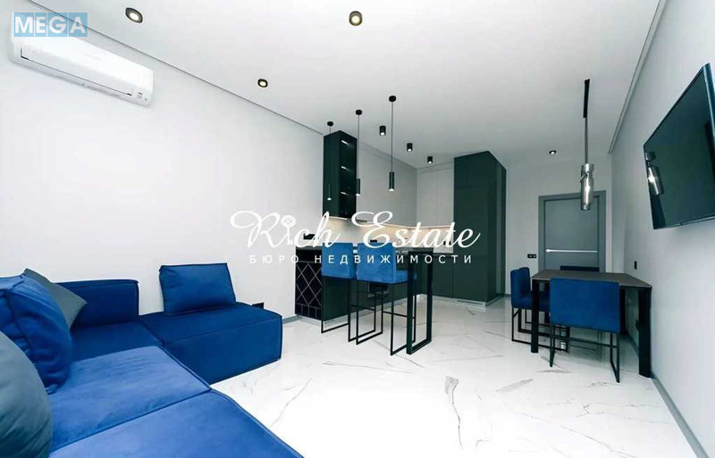 Оренда 3 кімнатної квартири, <a class="location-link" href="/kiev/" title="Недвижимость Київ">Київ</a>, <a class="location-link" href="/kiev/pecherskij/" title="Недвижимость Печерський район">Печерський р-н</a>, Предславинская ул., 57 (изображение 6)