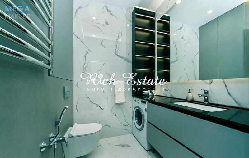 Оренда 3 кімнатної квартири, <a class="location-link" href="/kiev/" title="Недвижимость Київ">Київ</a>, <a class="location-link" href="/kiev/pecherskij/" title="Недвижимость Печерський район">Печерський р-н</a>, Предславинская ул., 57 (изображение 14)