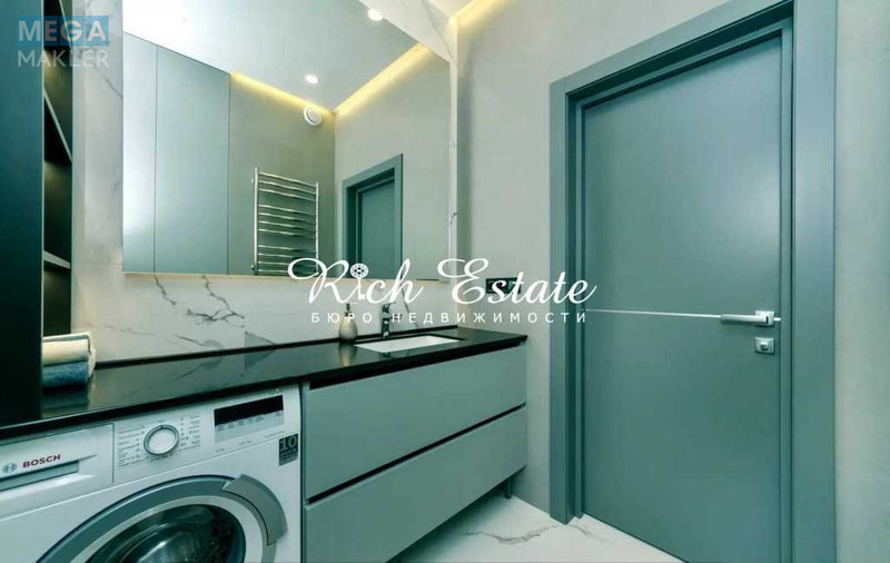 Оренда 3 кімнатної квартири, <a class="location-link" href="/kiev/" title="Недвижимость Київ">Київ</a>, <a class="location-link" href="/kiev/pecherskij/" title="Недвижимость Печерський район">Печерський р-н</a>, Предславинская ул., 57 (изображение 15)