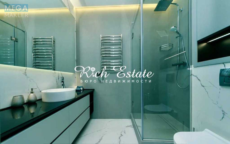 Оренда 3 кімнатної квартири, <a class="location-link" href="/kiev/" title="Недвижимость Київ">Київ</a>, <a class="location-link" href="/kiev/pecherskij/" title="Недвижимость Печерський район">Печерський р-н</a>, Предславинская ул., 57 (изображение 17)