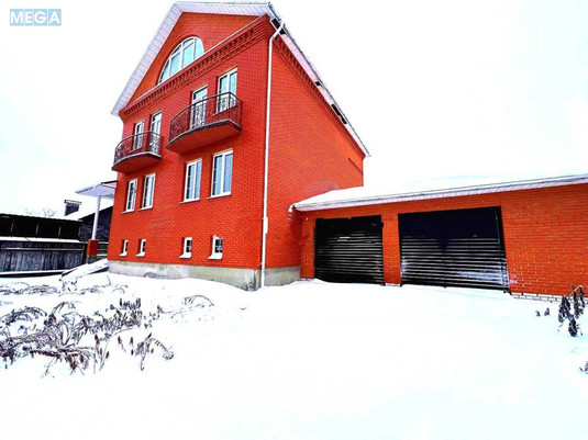 Продаж дома, 3&nbsp;поверху, 373&nbsp;кв.м, 20&nbsp;кімнат, ділянка 20&nbsp;соток, <a class="location-link" href="/krushinka/" title="Недвижимость Крушинка">Крушинка</a>, Озерна, 2 (изображение 2)