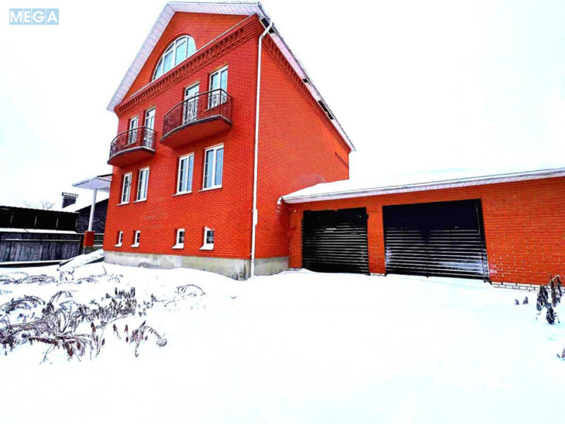 Продаж дома, 3&nbsp;поверху, 373&nbsp;кв.м, 20&nbsp;кімнат, ділянка 20&nbsp;соток, <a class="location-link" href="/krushinka/" title="Недвижимость Крушинка">Крушинка</a>, Озерна, 2 (изображение 2)