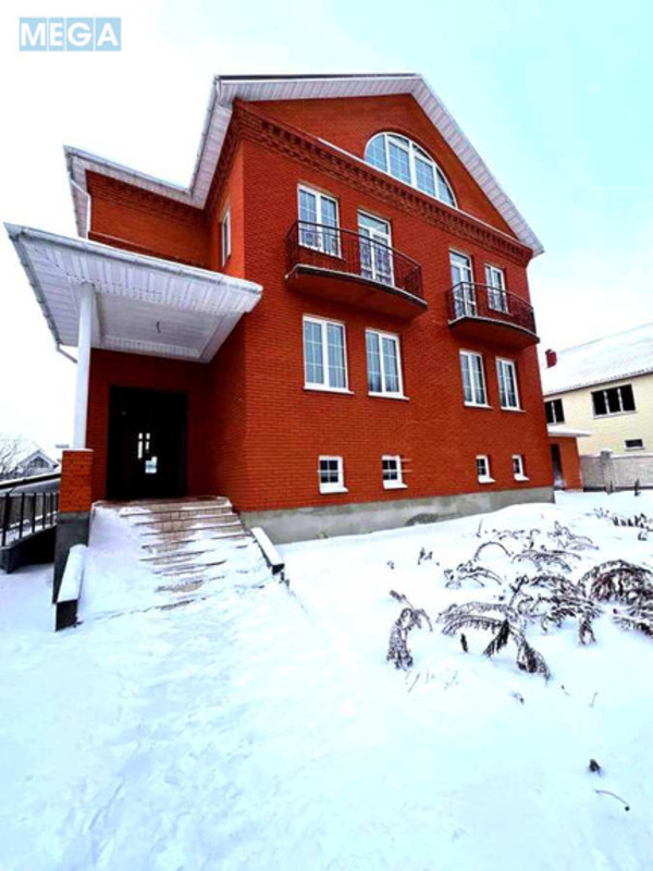 Продаж дома, 3&nbsp;поверху, 373&nbsp;кв.м, 20&nbsp;кімнат, ділянка 20&nbsp;соток, <a class="location-link" href="/krushinka/" title="Недвижимость Крушинка">Крушинка</a>, Озерна, 2 (изображение 3)