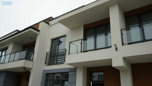 Продаж дома, 2&nbsp;поверху, 123&nbsp;кв.м, 5&nbsp;кімнат, ділянка 1&nbsp;сотка, <a class="location-link" href="/volchinec-selo-if/" title="Недвижимость Вовчинець">Вовчинець</a>, Прийми, 8 (изображение 3)