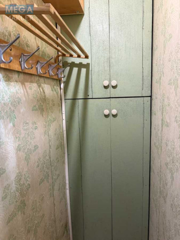 Оренда 3 кімнатної квартири, <a class="location-link" href="/kiev/" title="Недвижимость Київ">Київ</a>, <a class="location-link" href="/kiev/svyatoshinskij/" title="Недвижимость Святошинський район">Святошинський р-н</a>, Генерала Наумова ул., 31 (изображение 23)