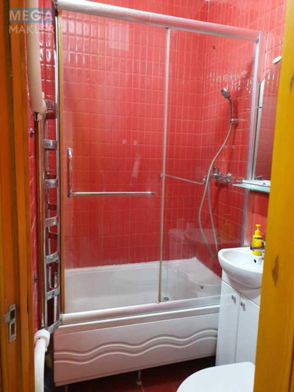 Оренда 1 кімнатної квартири, <a class="location-link" href="/kiev/" title="Недвижимость Київ">Київ</a>, <a class="location-link" href="/kiev/darnickij/" title="Недвижимость Дарницький район">Дарницький р-н</a>, Миколи Бажана просп., 7а (изображение 6)