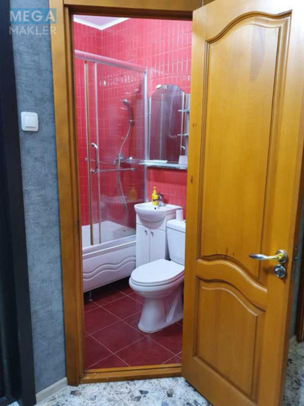 Оренда 1 кімнатної квартири, <a class="location-link" href="/kiev/" title="Недвижимость Київ">Київ</a>, <a class="location-link" href="/kiev/darnickij/" title="Недвижимость Дарницький район">Дарницький р-н</a>, Миколи Бажана просп., 7а (изображение 10)