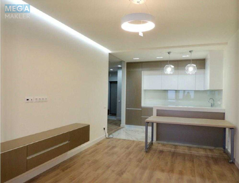 Продаж 1 кімнатної квартири (64/?/?), 6 пов. 19 пов. будинку, <a class="location-link" href="/kiev/" title="Недвижимость Київ">Київ</a>, <a class="location-link" href="/kiev/solomenskij/" title="Недвижимость Солом'янський район">Солом'янський р-н</a>, Берестейський просп., 55а (изображение 2)