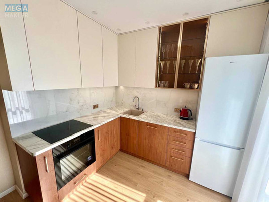 Оренда 1 кімнатної квартири, <a class="location-link" href="/kiev/" title="Недвижимость Київ">Київ</a>, <a class="location-link" href="/kiev/darnickij/" title="Недвижимость Дарницький район">Дарницький р-н</a>, Архітектора Вербицького вул., 1в (изображение 4)