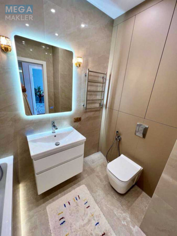 Оренда 1 кімнатної квартири, <a class="location-link" href="/kiev/" title="Недвижимость Київ">Київ</a>, <a class="location-link" href="/kiev/darnickij/" title="Недвижимость Дарницький район">Дарницький р-н</a>, Архітектора Вербицького вул., 1в (изображение 5)