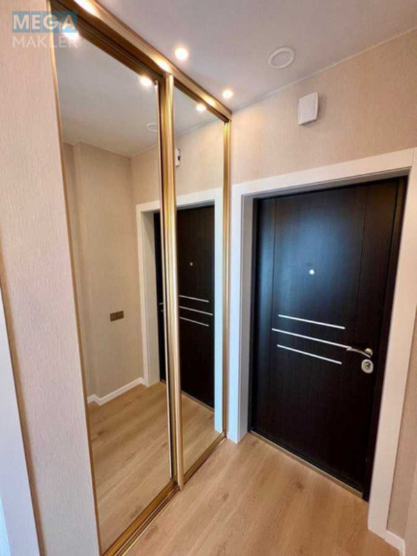 Оренда 1 кімнатної квартири, <a class="location-link" href="/kiev/" title="Недвижимость Київ">Київ</a>, <a class="location-link" href="/kiev/darnickij/" title="Недвижимость Дарницький район">Дарницький р-н</a>, Архітектора Вербицького вул., 1в (изображение 9)