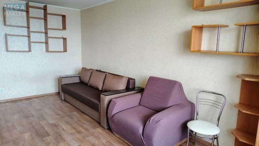 Оренда 1 кімнатної квартири, <a class="location-link" href="/kiev/" title="Недвижимость Київ">Київ</a>, <a class="location-link" href="/kiev/svyatoshinskij/" title="Недвижимость Святошинський район">Святошинський р-н</a>, Михайла Котельникова вул., 89 (изображение 2)