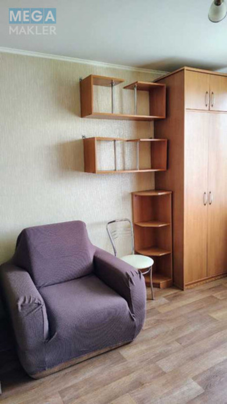 Оренда 1 кімнатної квартири, <a class="location-link" href="/kiev/" title="Недвижимость Київ">Київ</a>, <a class="location-link" href="/kiev/svyatoshinskij/" title="Недвижимость Святошинський район">Святошинський р-н</a>, Михайла Котельникова вул., 89 (изображение 4)