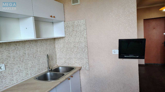 Оренда 1 кімнатної квартири, <a class="location-link" href="/kiev/" title="Недвижимость Київ">Київ</a>, <a class="location-link" href="/kiev/svyatoshinskij/" title="Недвижимость Святошинський район">Святошинський р-н</a>, Михайла Котельникова вул., 89 (изображение 5)